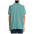 t shirt polo timberland basic millers river tb0a26n4 petrol m extra photo 1