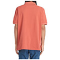 t shirt polo timberland basic millers river tb0a26n4 korali extra photo 1