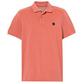 t shirt polo timberland basic millers river tb0a26n4 korali xxl extra photo 3