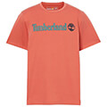 t shirt timberland kennebec river logo tb0a5upq korali l extra photo 3