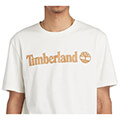 t shirt timberland kennebec river logo tb0a5upq leyko l extra photo 2