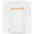 t shirt timberland kennebec river logo tb0a5upq leyko l extra photo 3