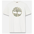 t shirt timberland kennebec river camo tree tb0a5up3 leyko extra photo 3