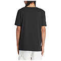 t shirt timberland stack logo camo tb0a5ubf mayro l extra photo 1