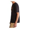 t shirt timberland kennebec river tree logo tb0a2c2r mayro kamel extra photo 2