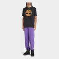 t shirt timberland kennebec river tree logo tb0a2c2r mayro kamel extra photo 4