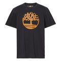 t shirt timberland kennebec river tree logo tb0a2c2r mayro kamel extra photo 5