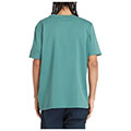 t shirt timberland kennebec river tree logo tb0a2c2r cl6 petrol l extra photo 1
