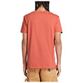 t shirt timberland dunstan river tb0a2bpr korali xxxl extra photo 1