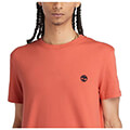 t shirt timberland dunstan river tb0a2bpr korali xxxl extra photo 2