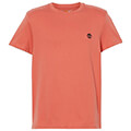 t shirt timberland dunstan river tb0a2bpr korali xxxl extra photo 3