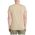 t shirt timberland dunstan river tb0a2bpr mpez extra photo 1