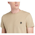 t shirt timberland dunstan river tb0a2bpr mpez xl extra photo 2