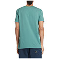 t shirt timberland dunstan river tb0a2bpr petrol extra photo 1