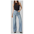 jeans vero moda vmtessa hr wide 10283858 anoixto mple 29 32 extra photo 2