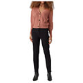 panteloni vero moda vmmille mw slim 10279052 mayro extra photo 2