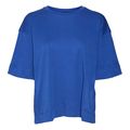 t shirt vero moda vmdidde loose 10301183 mple roya extra photo 3