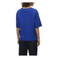 t shirt vero moda vmdidde loose 10301183 mple roya l extra photo 1