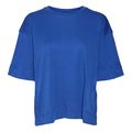 t shirt vero moda vmdidde loose 10301183 mple roya l extra photo 3
