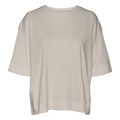 t shirt vero moda vmdidde loose 10301183 anoixto gkri extra photo 3