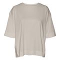 t shirt vero moda vmdidde loose 10301183 anoixto gkri s extra photo 3