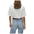 t shirt vero moda vmdidde loose 10301183 leyko l extra photo 1