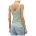 top vero moda vmnewlexsun shine 10302753 menta extra photo 1