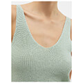 top vero moda vmnewlexsun shine 10302753 menta xl extra photo 2