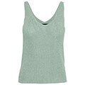 top vero moda vmnewlexsun shine 10302753 menta xl extra photo 3