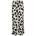 pantelona vero moda vmjessa hw wide 10305635 floral leyko m extra photo 3