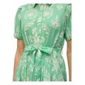 forema vero moda vmdicthe 2 4 volume 10303728 floral prasino xs extra photo 3