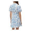 forema vero moda vmdicthe 2 4 volume 10303728 floral leyko mple xs extra photo 1