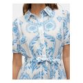 forema vero moda vmdicthe 2 4 volume 10303728 floral leyko mple xs extra photo 3