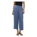 panteloni vero moda vmbree mw wide culotte 10304861 mple s 32 extra photo 2