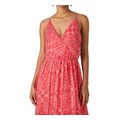 forema vero moda vmsmilla singlet 10289487 korali l extra photo 2