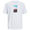 t shirt jack jones jorvesterbro picture 12250421 leyko l extra photo 4
