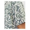 poykamiso jack jones jorlafayette aop 12251023 floral anoixto prasino l extra photo 3
