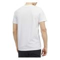 t shirt jack jones jprbluarchie 12217167 leyko m extra photo 1