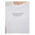 t shirt jack jones jprbluarchie 12217167 leyko m extra photo 2