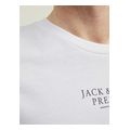 t shirt jack jones jprbluarchie 12217167 leyko m extra photo 3