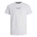 t shirt jack jones jprbluarchie 12217167 leyko m extra photo 4