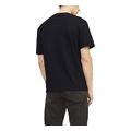t shirt jack jones jorlafayette branding 12250436 mayro extra photo 1