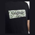 t shirt jack jones jorlafayette branding 12250436 mayro extra photo 2