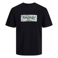 t shirt jack jones jorlafayette branding 12250436 mayro extra photo 4