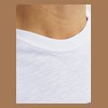 t shirt jack jones jorlafayette branding 12250436 leyko l extra photo 3