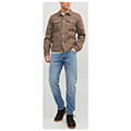 jeans jack jones jjimike jjoriginal tapered 12237309 anoixto mple 30 34 extra photo 4