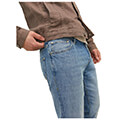 jeans jack jones jjimike jjoriginal tapered 12237309 anoixto mple 32 34 extra photo 2