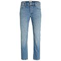 jeans jack jones jjimike jjoriginal tapered 12237309 anoixto mple 32 34 extra photo 5