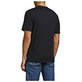 t shirt jack jones jjerelaxed 12190467 mayro extra photo 1