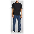 t shirt jack jones jjerelaxed 12190467 mayro extra photo 2